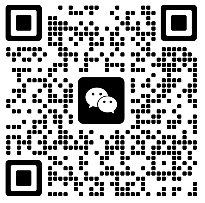 WhatsApp QR Code